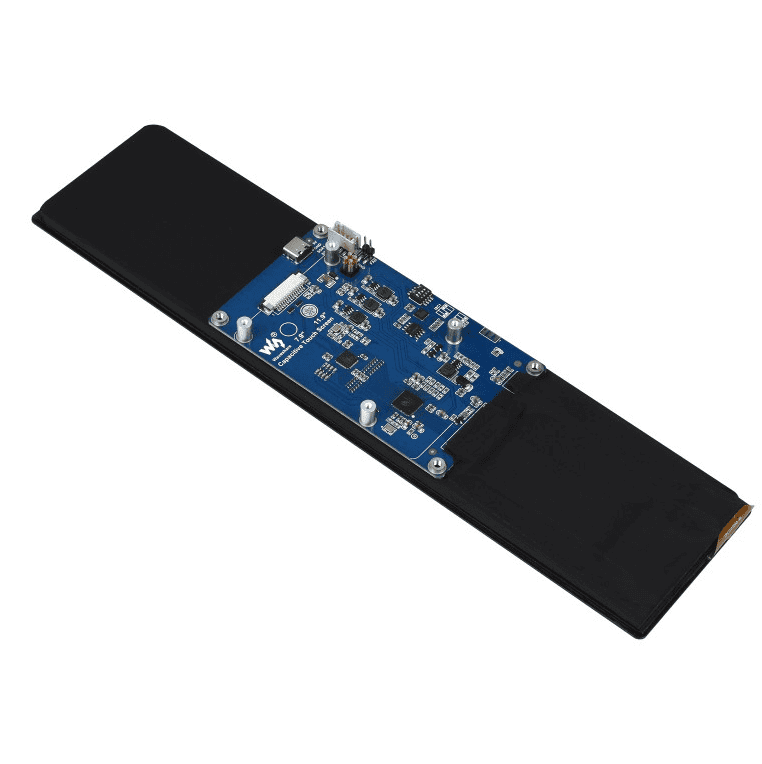 11.9inch DSI LCD