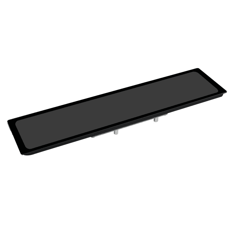 11.9inch DSI LCD