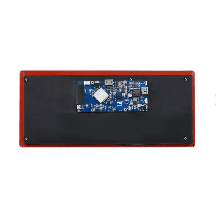12.3inch HDMI LCD (EU)