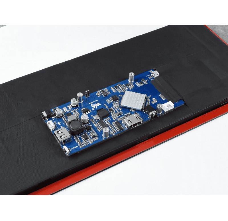 12.3inch HDMI LCD (EU)