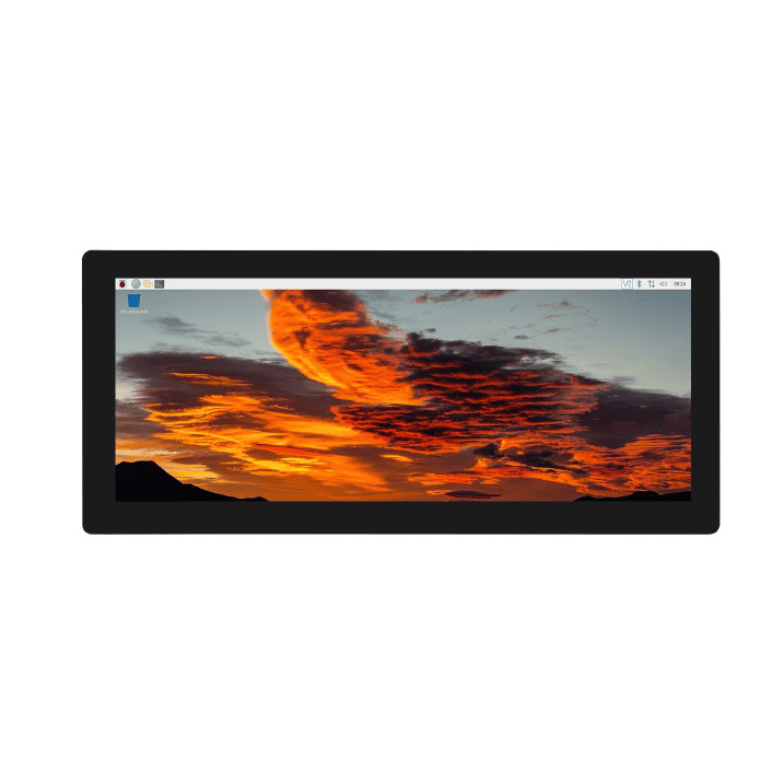 12.3inch HDMI LCD (EU)