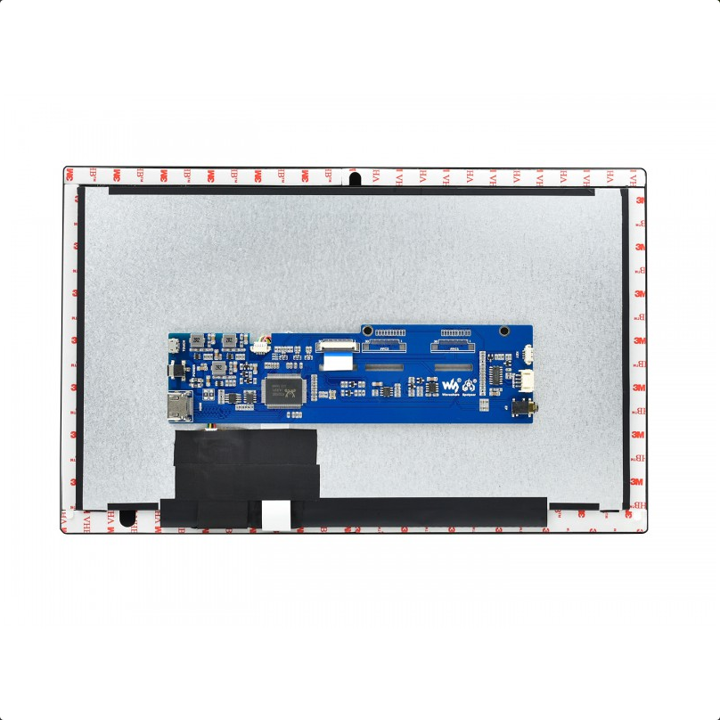 Displej 13.3 inča HDMI LCD (H)--