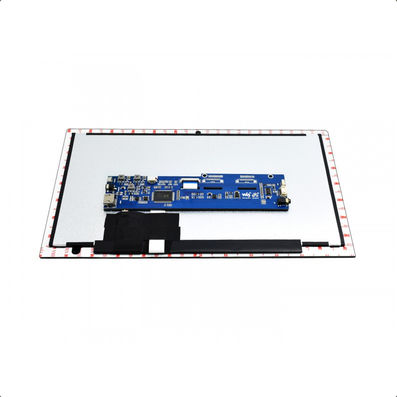 Displej 13.3 inča HDMI LCD (H)--