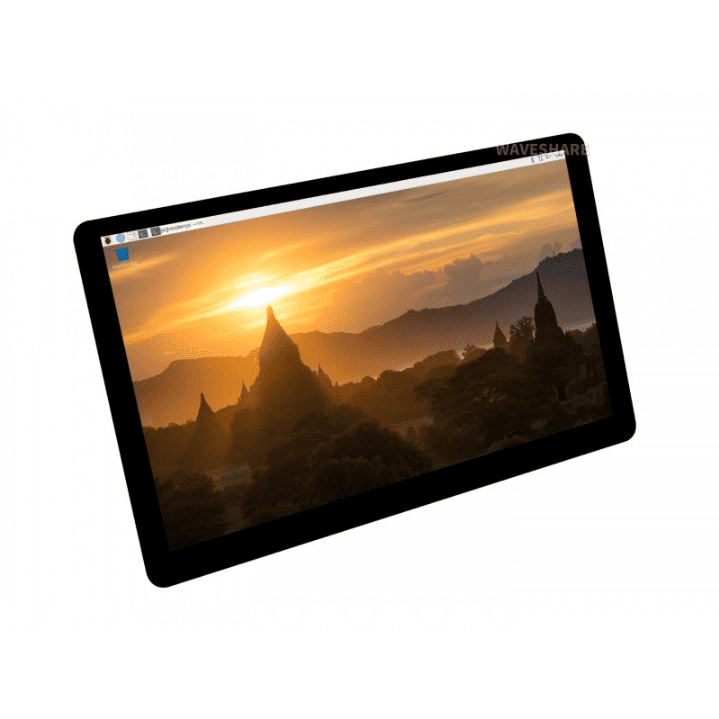 Displej 15.6 inča HDMI LCD ---