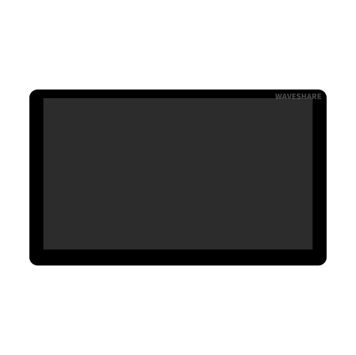 Displej 15.6 inča HDMI LCD ---