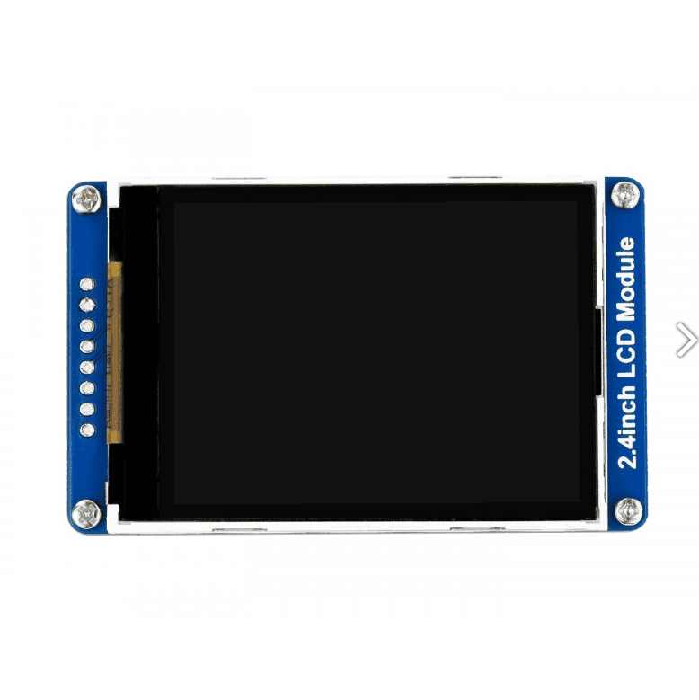 2.4inch LCD Module