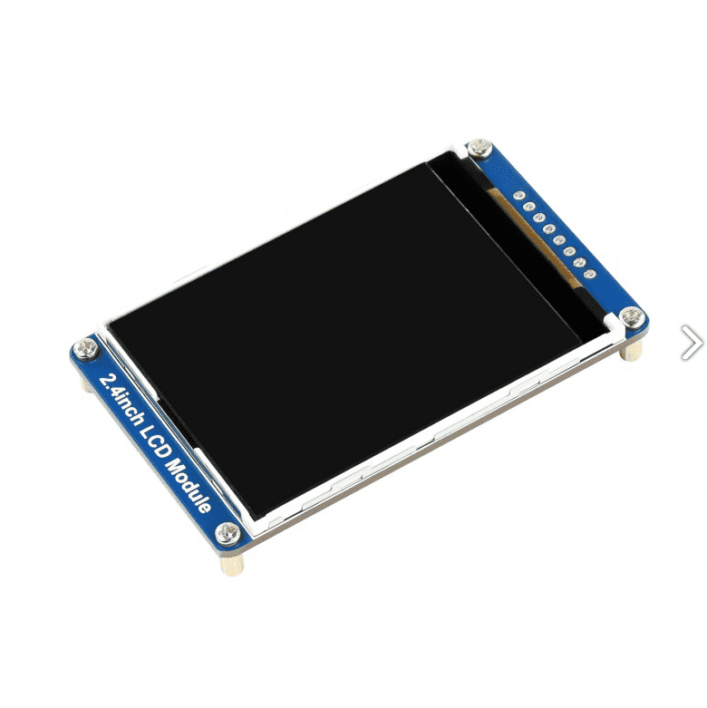 2.4inch LCD Module