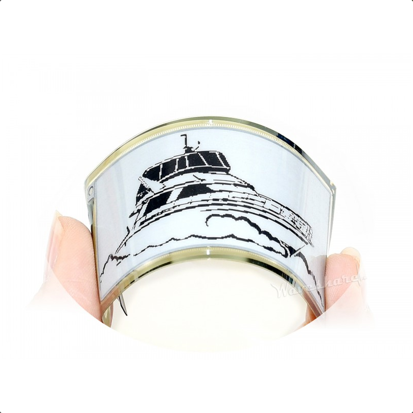 Displej e-ink, 2.9 inča (D), hat w16565