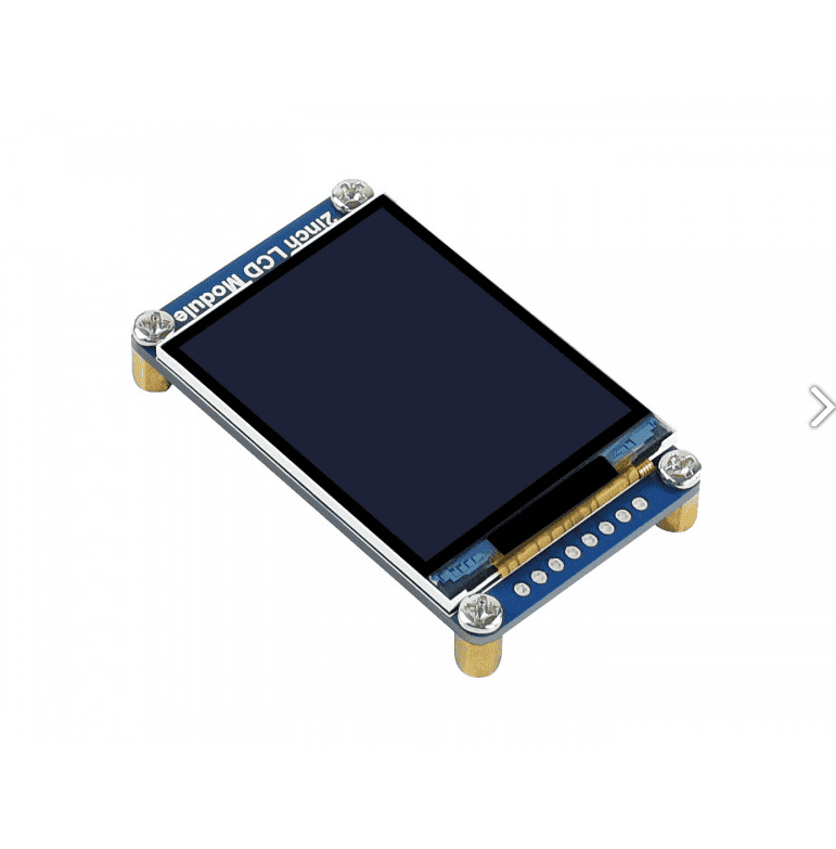2inch LCD Module