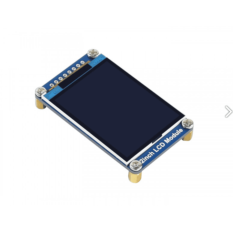 2inch LCD Module