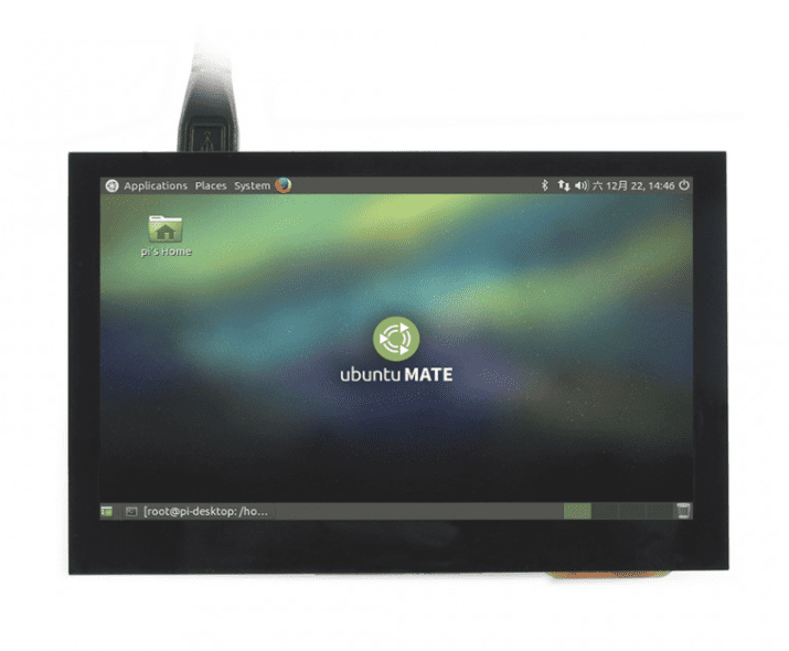 Displej 4.3 inča HDMI LCD (B)