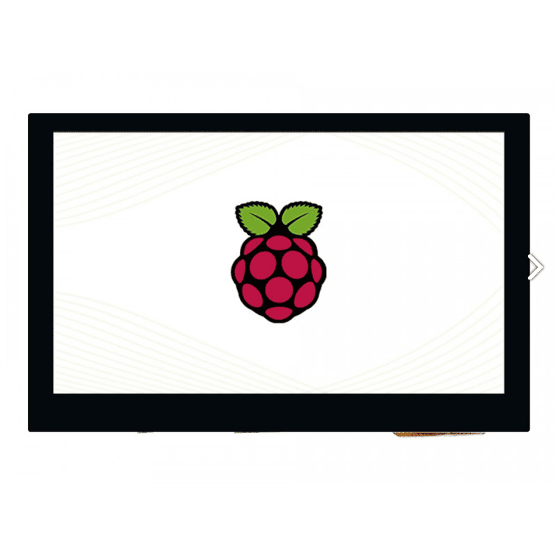 Displej 4.3 inča, DSI, LCD --