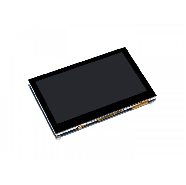 Displej 4.3 inča, DSI, LCD --