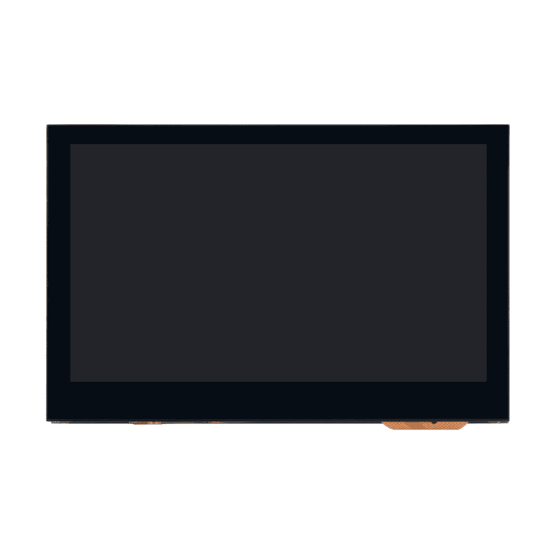 4.3inch DSI QLED