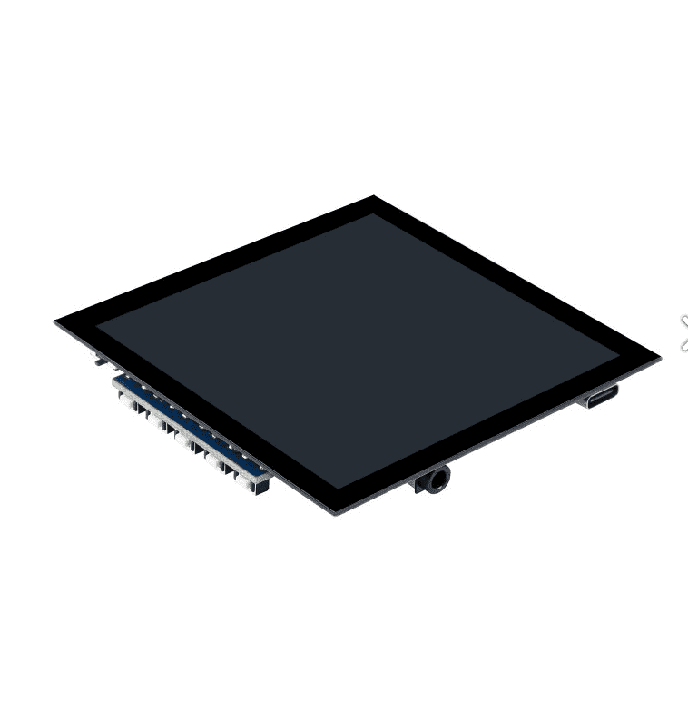 4 inch HDMI LCD (C)