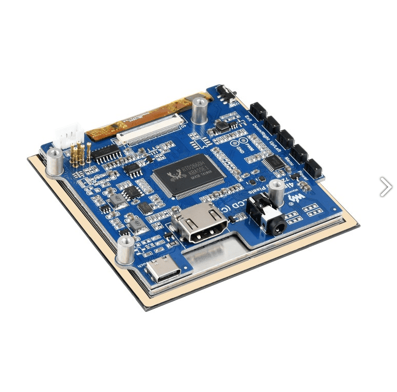 4 inch HDMI LCD (C)