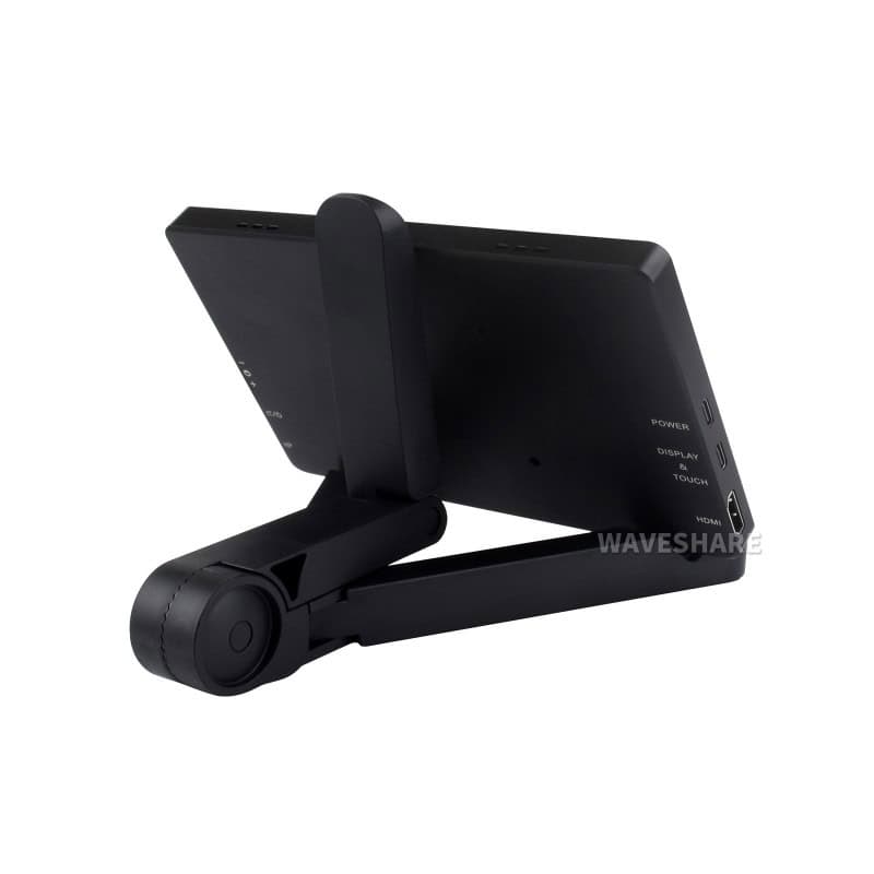 7EP-CAPLCD Monitor