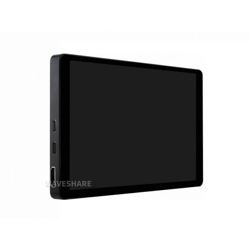 7EP-CAPLCD Monitor