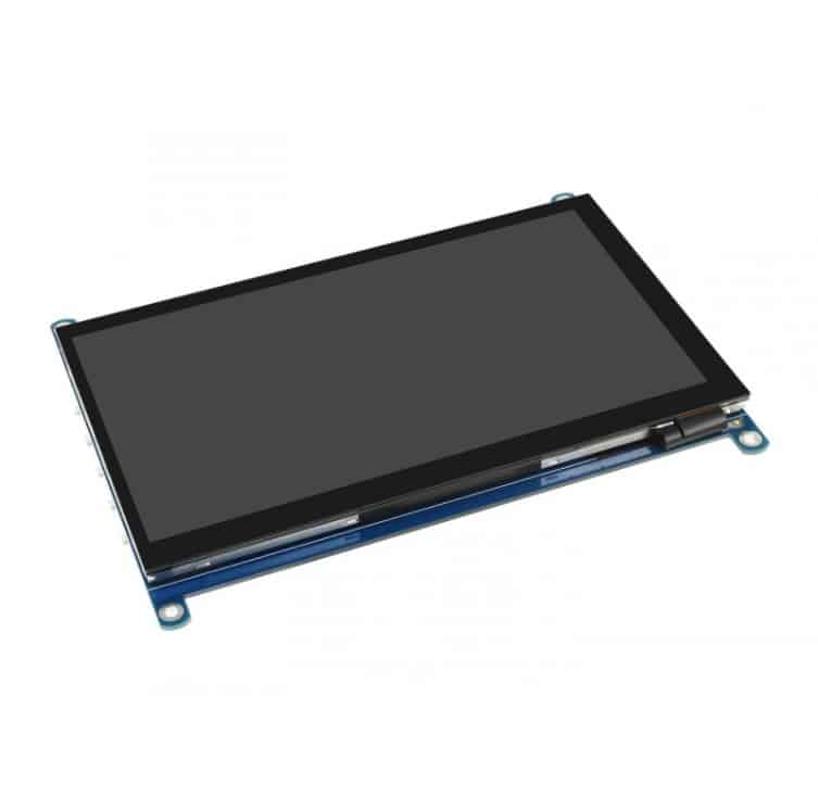 Displej 7 inča HDMI 7HP-CAPQLED
