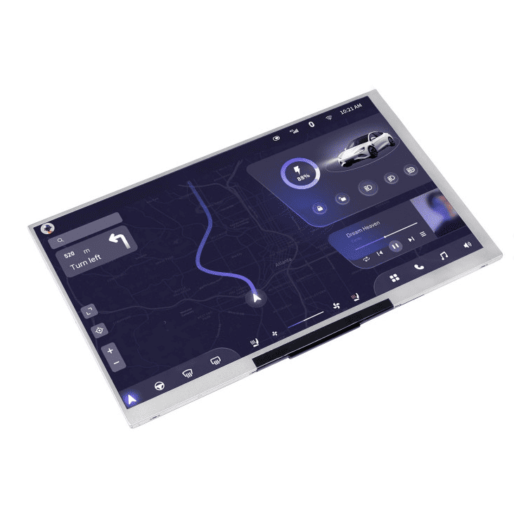 70H-1024600-QLED-B