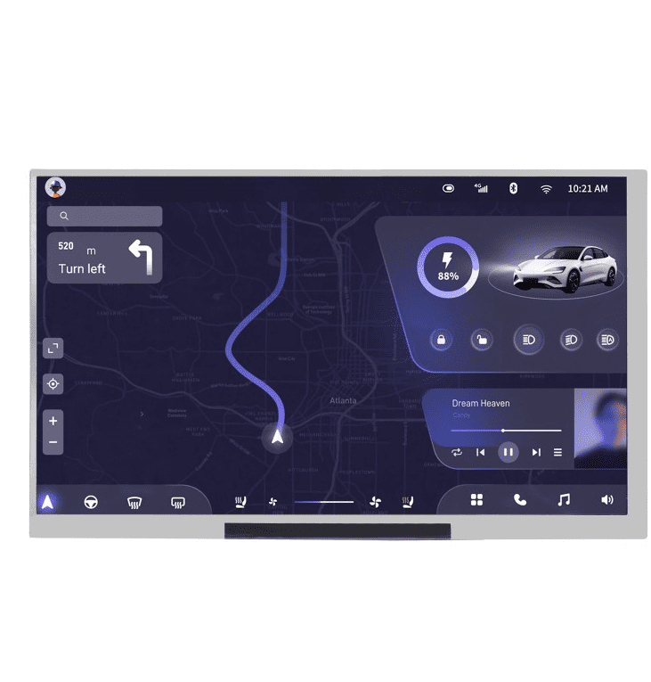 70H-1024600-QLED-B