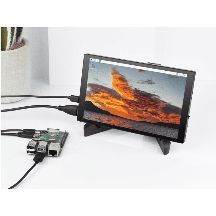 8HP-CAPLCD Monitor