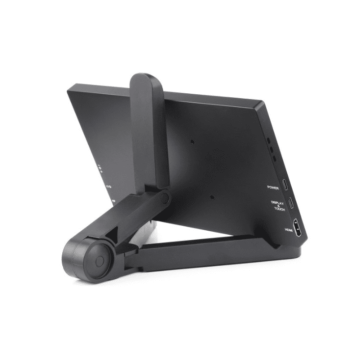 8HP-CAPLCD Monitor