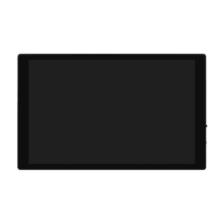 8HP-CAPLCD Monitor