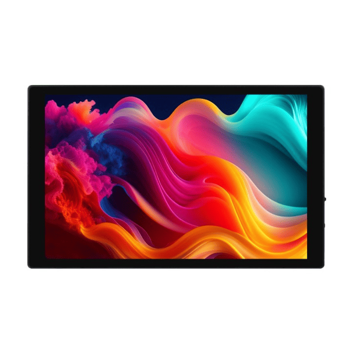 8HP-CAPLCD Monitor