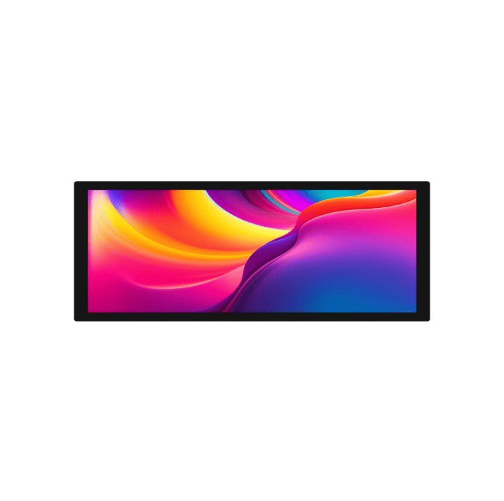 9.3inch 1600x600 LCD (EU)