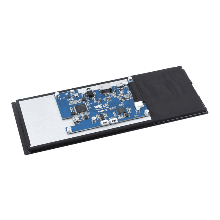 9.3inch 1600x600 LCD (EU)