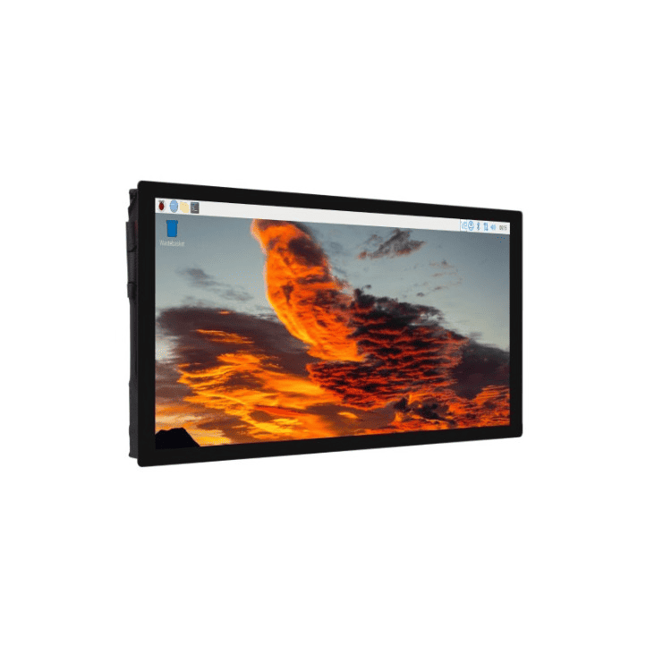 9.3inch 1600x600 LCD (EU)