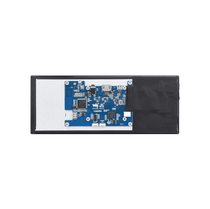9.3inch 1600x600 LCD (EU)