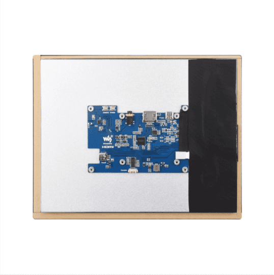 9.7inch 768x1024 LCD
