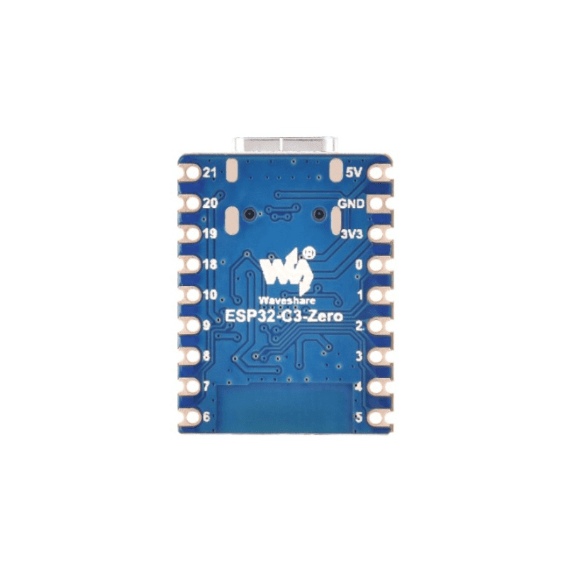 ESP32-C3-Zero Expansion Board