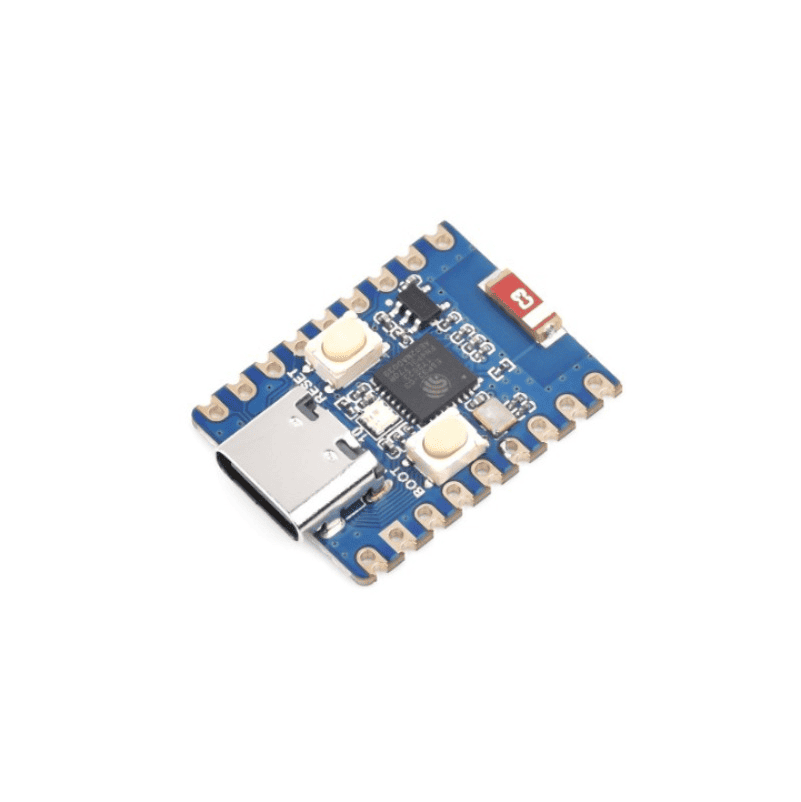 ESP32-C3-Zero Expansion Board