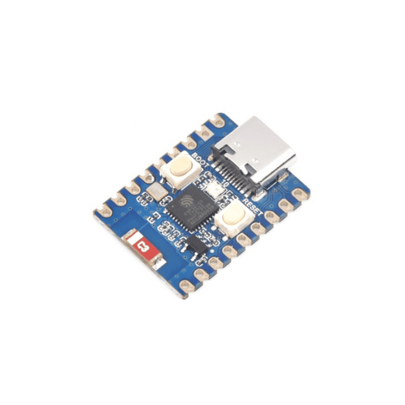 ESP32-C3-Zero Expansion Board