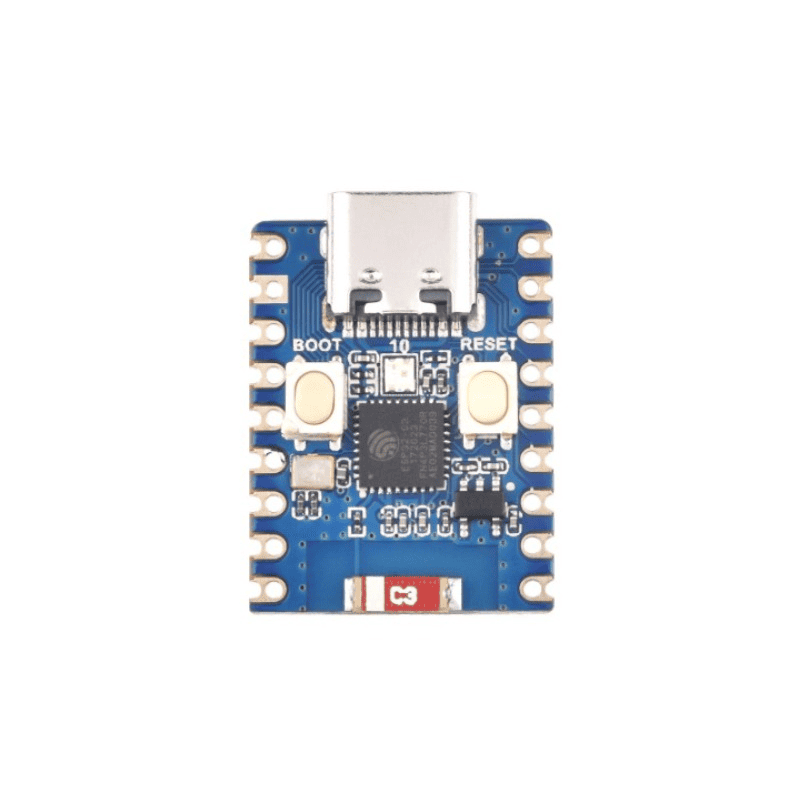 ESP32-C3-Zero Expansion Board