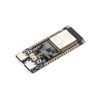ESP32-C5 Dual-Band Wi-Fi 6, 240MHz RISC-V Procesor, ESP32-C5-WROOM-1 serija