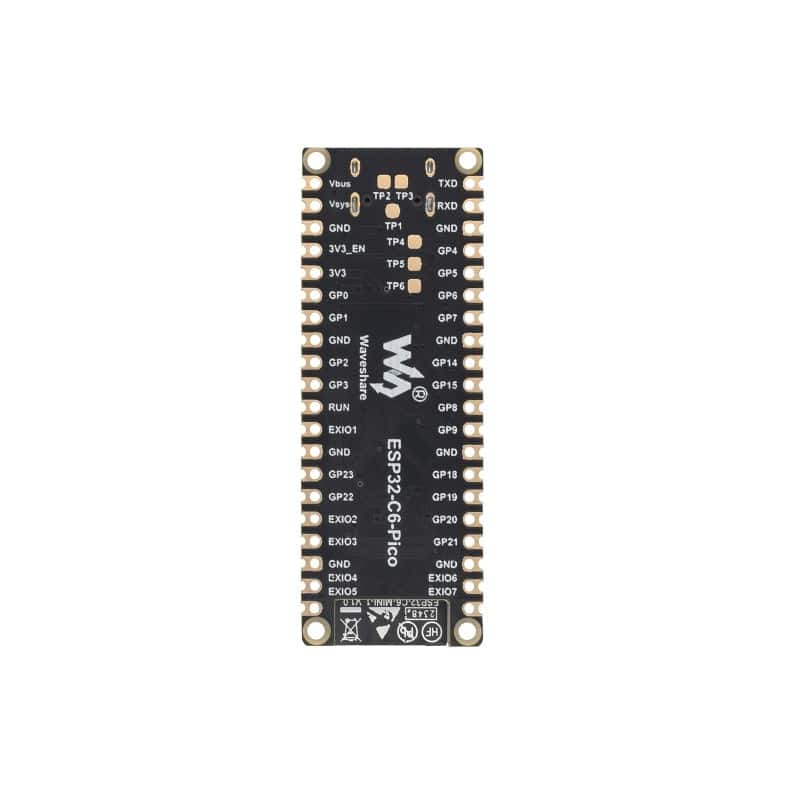 ESP32-C6-Pico