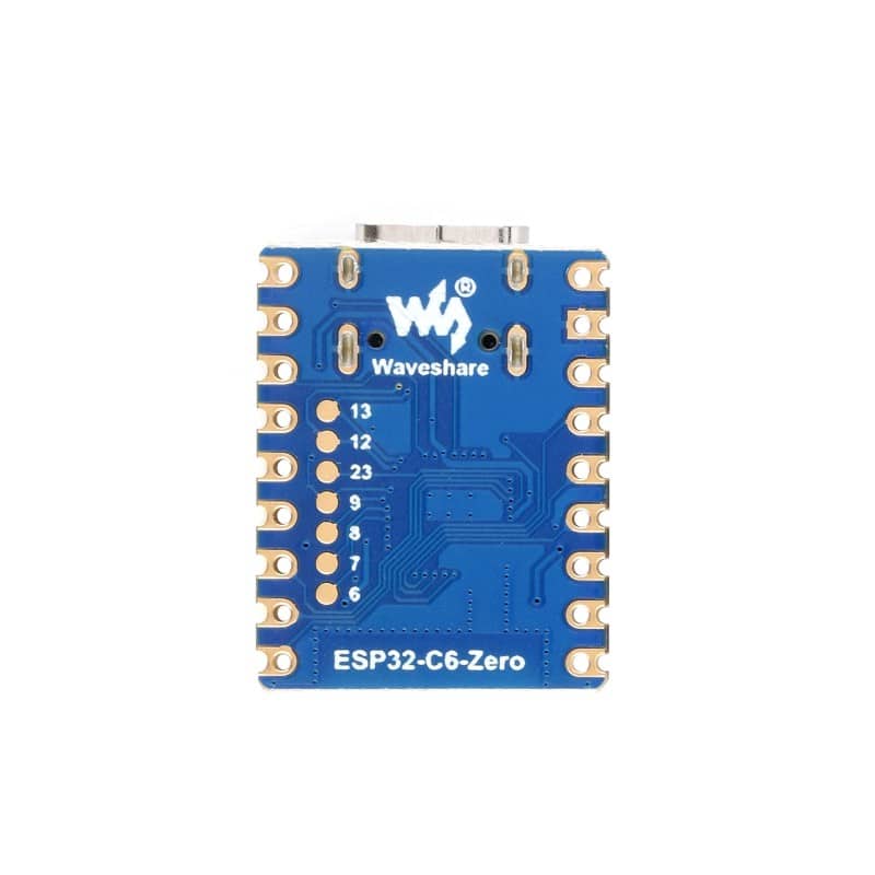 ESP32-C6-Zero