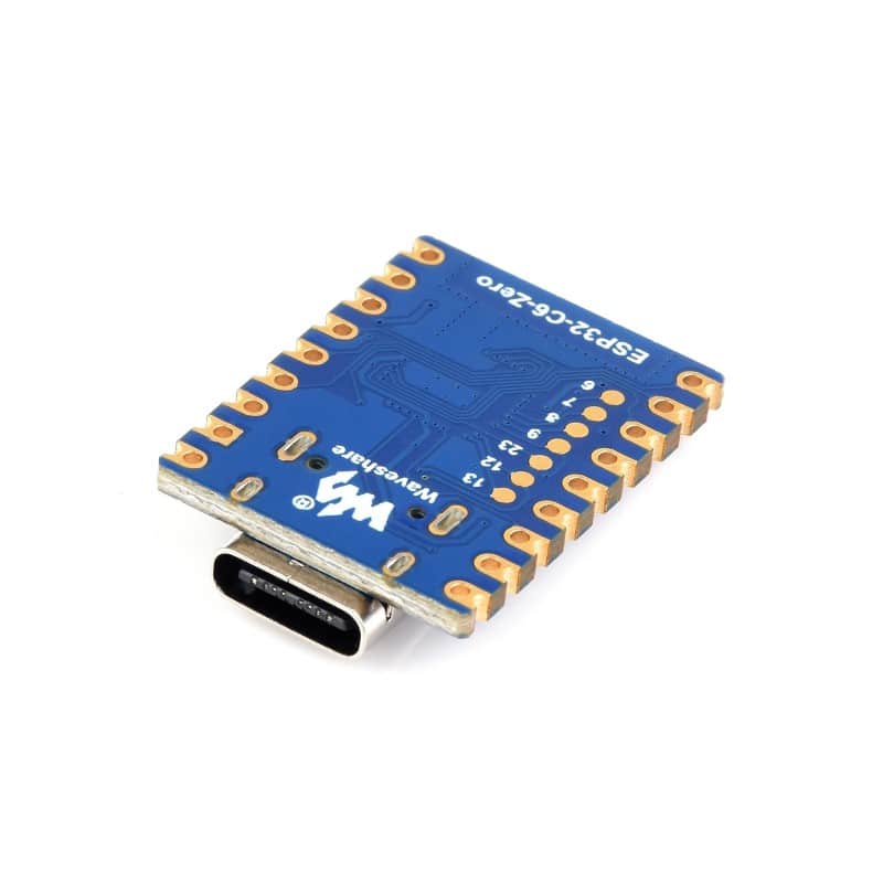 ESP32-C6-Zero