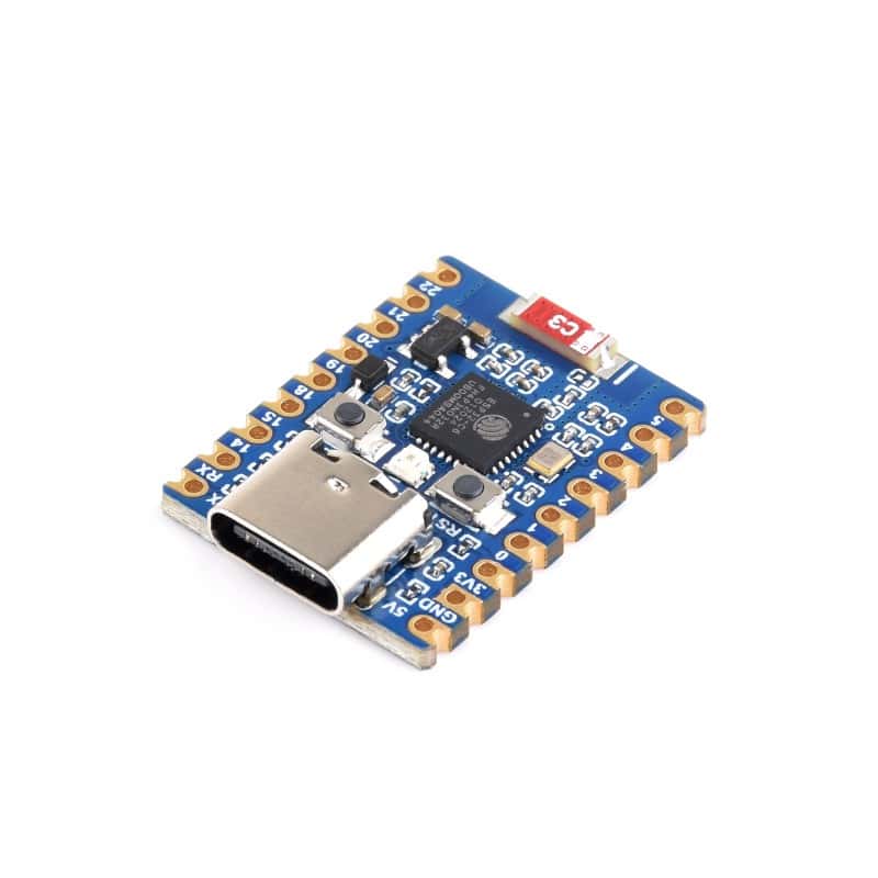 ESP32-C6-Zero