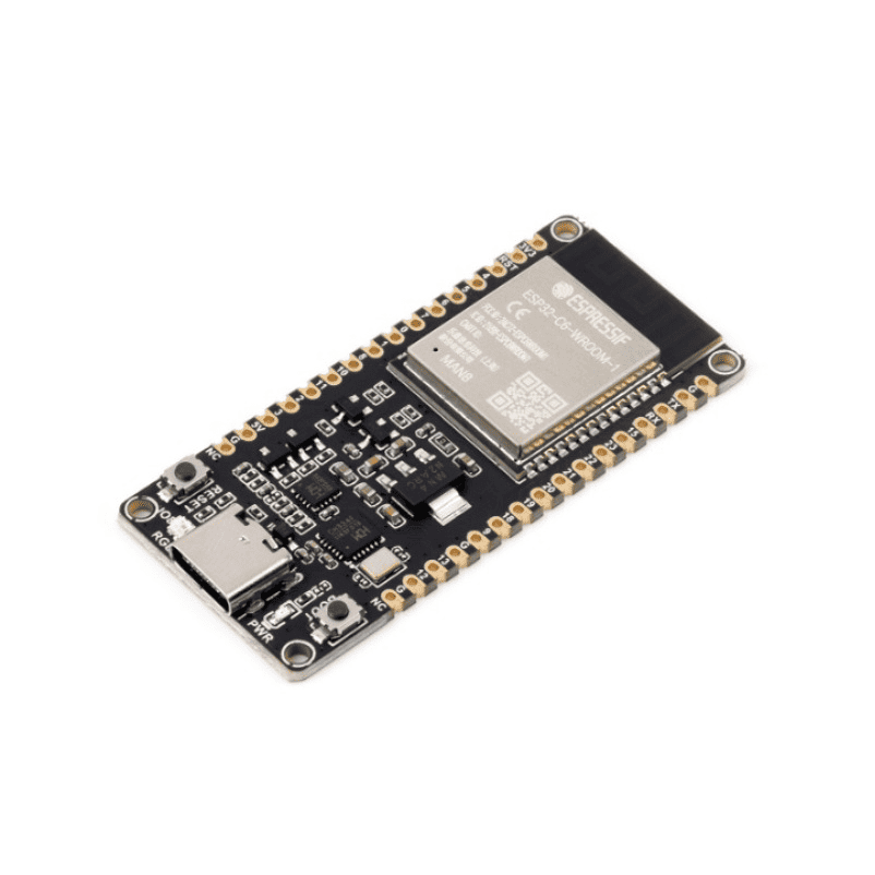 ESP32-C6-DEV-KIT-N8