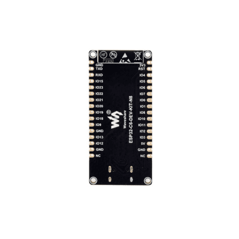ESP32-C6-DEV-KIT-N8