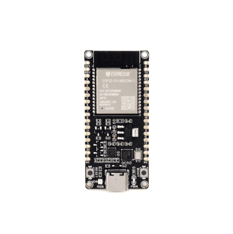 ESP32-C6-DEV-KIT-N8