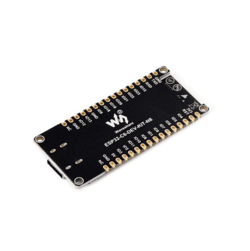 ESP32-C6-DEV-KIT-N8