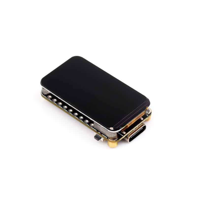 ESP32-C6-LCD-1.47 Small display Module
