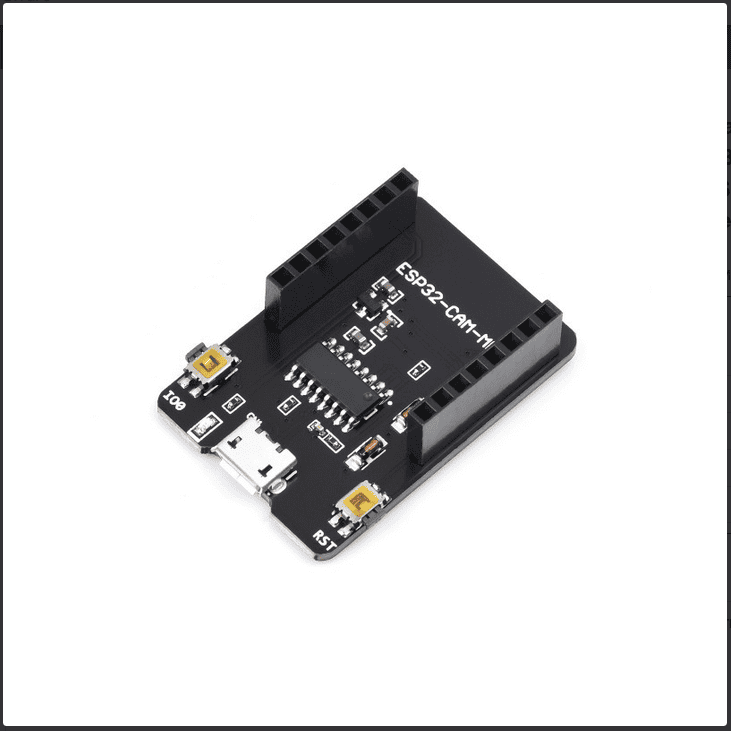 ESP32-CAM