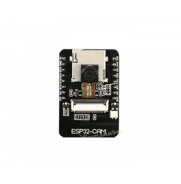 ESP32-CAM